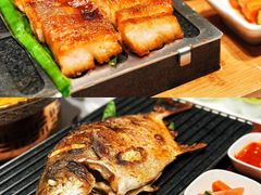 -金链花·泰国餐厅(国贸店)