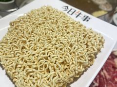 -今日牛事潮汕鲜牛肉火锅(瑞金店)