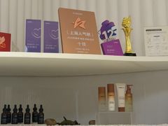 -LANN I 蘭 SPA(陆家嘴中心店)