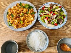 -静一餐厅·湖北菜(前门创始店)