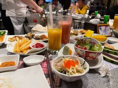 -大渔铁板烧(大悦城店)