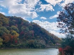 -南天门文化旅游风景区