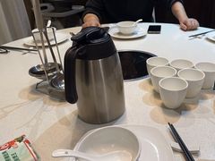 -煲王粤菜餐厅(中侨中心店)