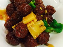 焦溜丸子-东四民芳餐厅(世茂工三店)