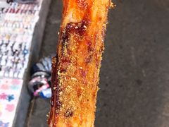 -玛马艾脆皮水磨年糕(湖北路87-89小区店)
