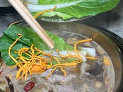 -大理董·董家小厨野生菌火锅(古城旗舰店)