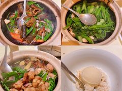 黄鳝啫啫煲-惠食佳(滨江大公馆店)