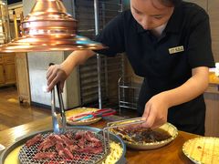 -紫霞门韩国料理烤肉(深南东路店)