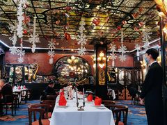 -马克西姆餐厅(崇文门店)