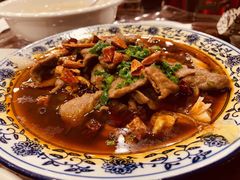 -紫金港餐饮中心-风味餐厅(浙江大学紫金港校区店)
