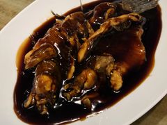 -湖滨28中餐厅·西湖宴·杭州君悦酒店