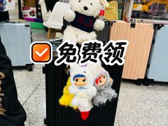 -王府井(地铁站)
