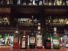 -The Bottle Bar(羲和商业广场店)