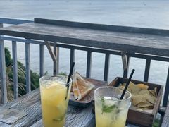 -Brew Farm·精酿农场海滨悬崖餐厅