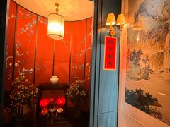 -维园悦谱·海派家常菜(乌鲁木齐南路店)