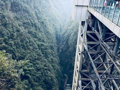 景点-阿依河景区