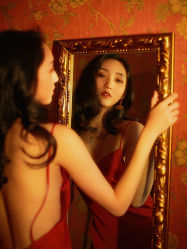 -八角古风摄影