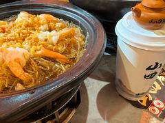 -山四砂锅(太原钟楼街店)