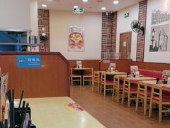 -食其家·牛丼咖喱(金桥国际店)