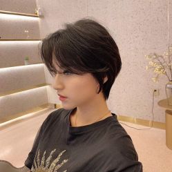 -3AM HAIR SALON染发接发
