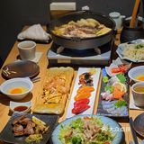 闹市中的静区日料店，上下两层打造专属用餐空间‼️