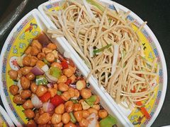 -芦月轩羊蝎子(劲松店)