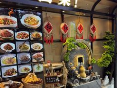 -赣江里•江西菜(望京旺角店)