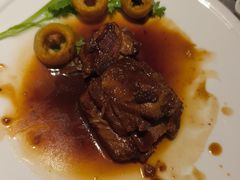 -大闫家烧烤·小海鲜家常菜(郑庄店)