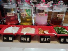 -较场口火锅(九街店)