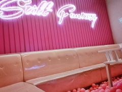 -范特西FANTASY量贩式KTV(民主广场店)