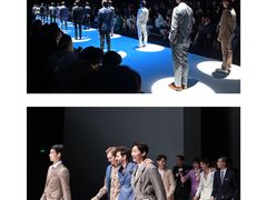 -欢乐海岸椰林沙滩-2025湾区超级灯会