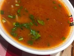 -西贝莜面村(近铁城市广场店)