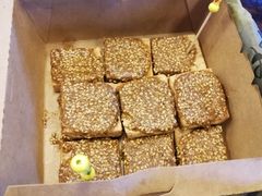 -奶奶的美食(悦立方店)