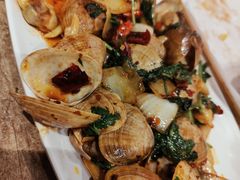 -枪火串烧·东北特色烧烤(罗湖总店)