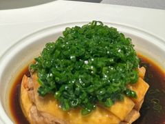 葱油鸡-屋里厢上海菜馆