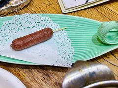 -一盏明灯全素斋(殊像寺店)