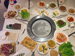 -么子烤肉(化龙池店)