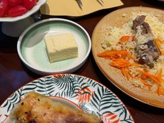 -那拉提之疆·新疆菜(美院店)