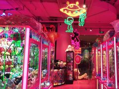 -BIG PINK大粉娃娃机主题馆(圆融星座店)
