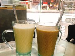 -义顺牛奶公司(庇利金街店)