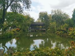 -中山詹园