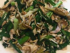 炒花-香满楼(临安路店)