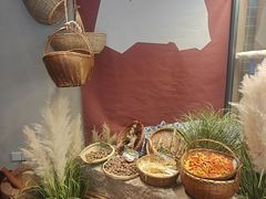 -后院烤吧·木炭烧烤·烤鱼·云贵川火锅(忻州古城店)