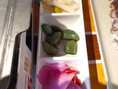 -木屋烧烤(上梅林店)