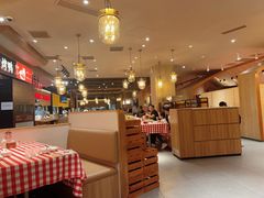-西贝(华发商都店)
