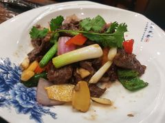 -阿多私房菜(顺德店)
