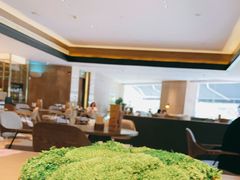 大堂-粤海喜来登酒店·&More聚驿(天河城店)