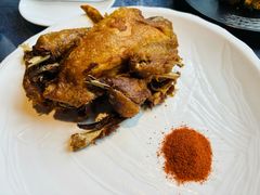 -乾州食府(小雁塔店)