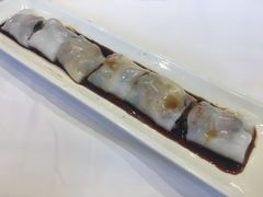 -彩福皇宴(皇室堡店)