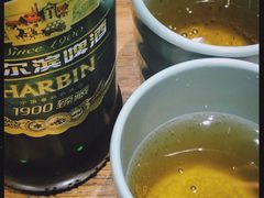 -正通记·哈尔滨烧烤·炭烤鸽子(七宝万科国际店)